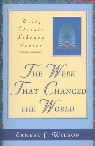 Stock image for The Week That Changed the World for sale by ThriftBooks-Dallas