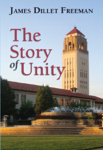 Beispielbild fr The Story of Unity zum Verkauf von Better World Books