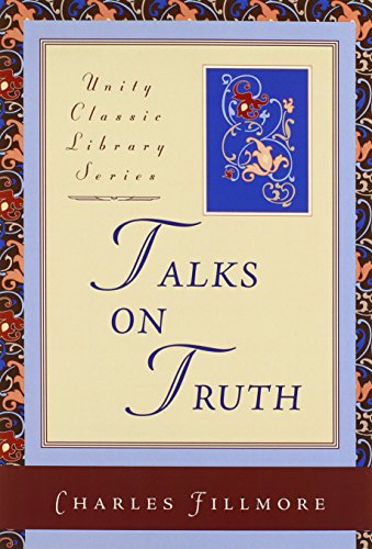 Imagen de archivo de Talks on Truth a la venta por ThriftBooks-Reno