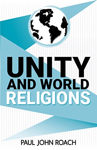 Beispielbild fr Unity and World Religions zum Verkauf von Buchpark
