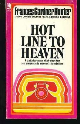 Stock image for Hot Line to Heaven for sale by Orion Tech