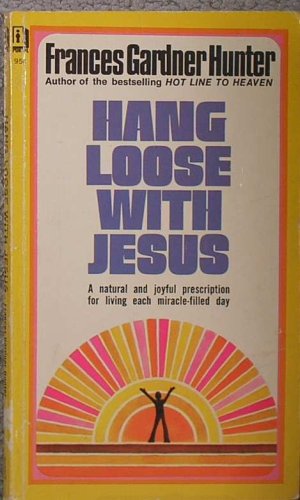 Stock image for It's So Simple To Live the Christian Life (formerly Hang Loose with Jesus) for sale by Your Online Bookstore