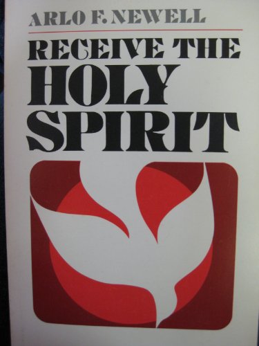 9780871622075: Receive the Holy Spirit