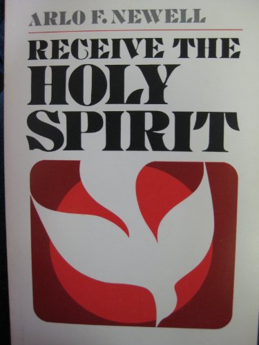 Stock image for Receive the Holy Spirit for sale by Better World Books