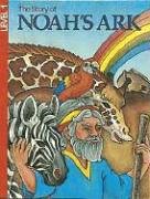 Stock image for The Story of Noah's Ark (Coloring/Activity Books) for sale by Wonder Book