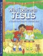 Beispielbild fr Why I Believe in Jesus (Coloring/Activity Books) zum Verkauf von Wonder Book
