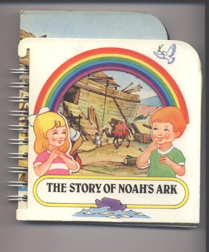 Stock image for The Story of Noah's Ark for sale by HPB-Emerald