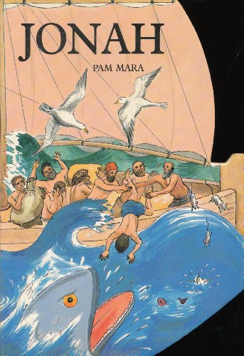 Imagen de archivo de Jonah (Children's Books) a la venta por Wonder Book