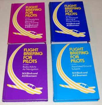 Stock image for An Advanced Manual of Flying Training (Flight Briefing for Pilots, Volume 2) for sale by ThriftBooks-Dallas