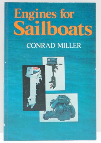 Beispielbild fr Engines for Sailboats zum Verkauf von Wonder Book