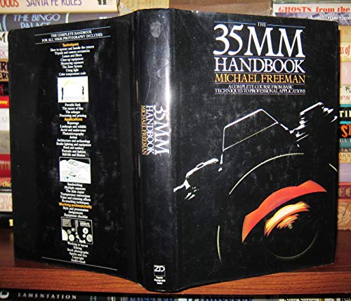 Imagen de archivo de The Thirty-Five Millimeter Handbook a la venta por Better World Books