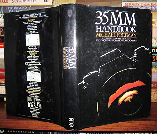 Stock image for The Thirty-Five Millimeter Handbook for sale by Better World Books