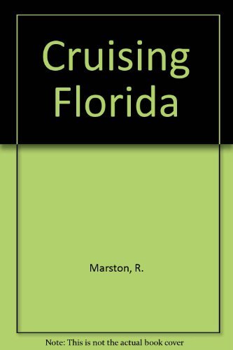 Stock image for Cruising Florida for sale by ThriftBooks-Atlanta