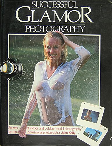 Beispielbild fr Successful Glamour Photography zum Verkauf von Books of the Smoky Mountains