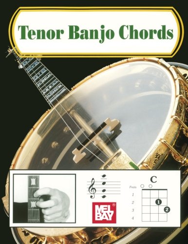 Stock image for Tenor Banjo Cords for sale by Magers and Quinn Booksellers