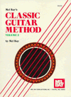 9780871663351: Classic Guitar Method