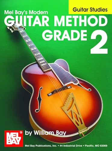 Beispielbild fr Guitar Studies Grade 2 zum Verkauf von Blackwell's