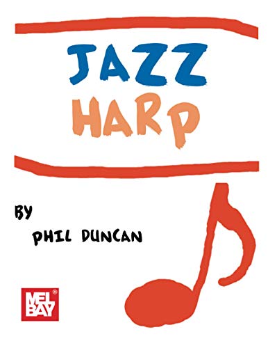 Beispielbild fr Jazz Harp: Harmonica zum Verkauf von medimops