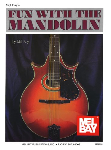 Beispielbild fr Fun With the Mandolin zum Verkauf von Aaron Books