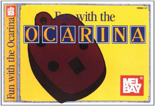 9780871664549: Fun With The Ocarina