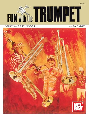 Imagen de archivo de Fun with the Trumpet a la venta por SecondSale