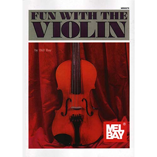 Stock image for Fun with the Violin for sale by Better World Books