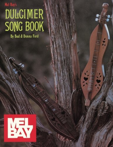 Beispielbild fr Dulcimer Song Book zum Verkauf von Better World Books