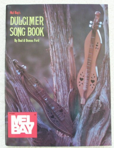 9780871666444: Dulcimer Song Book
