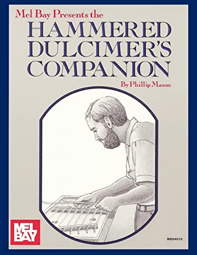 Hammered Dulcimer's Companion