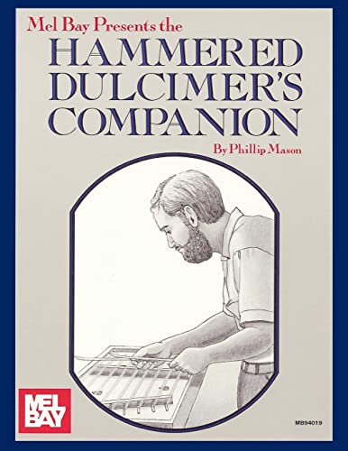 9780871666802: The Hammered Dulicmer's Companion