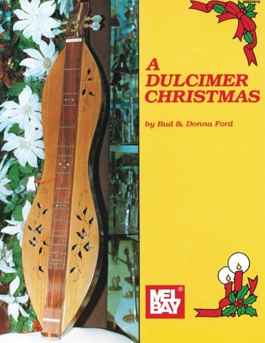 Stock image for Mel Bay A Dulcimer Christmas for sale by HPB-Emerald