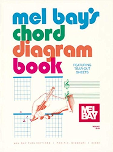 9780871667809: Chord Diagram Book