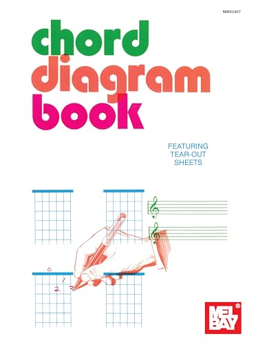 Stock image for Chord Diagram Book for sale by Better World Books