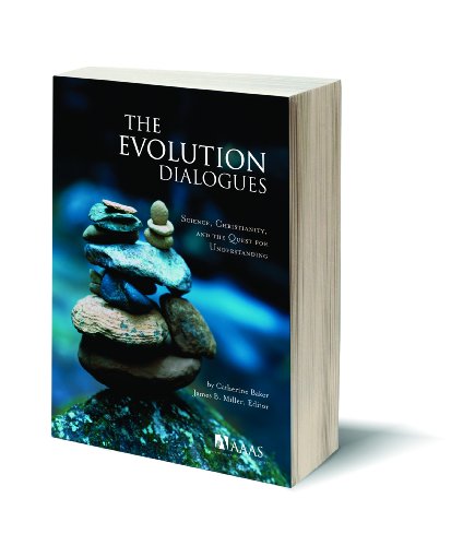 Stock image for The Evolution Dialogues : Science, Christianity, and the Quest for Understanding for sale by Better World Books: West