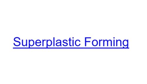 Immagine dell'editore per Superplastic Forming (Conference proceedings / American Society for Metals) venduto da Zubal-Books, Since 1961