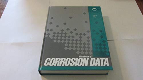9780871703613: Handbook of Corrosion Data