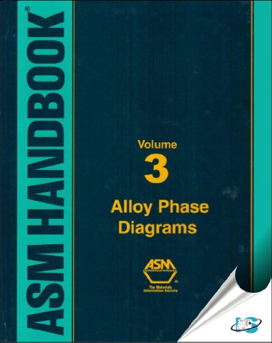 Beispielbild fr Asm Handbook: Alloy Phase Diagrams zum Verkauf von Buchpark