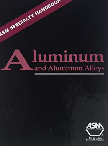 9780871704962: Aluminum and Aluminum Alloys