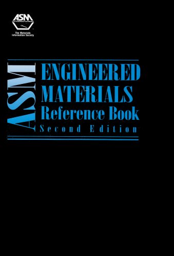 Beispielbild fr ASM Engineering Materials Reference Book, Second Edition zum Verkauf von HPB-Red