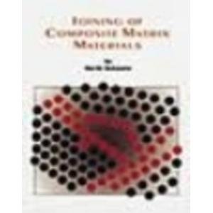 Stock image for Joining of Composite-Matrix Materials for sale by Patrico Books