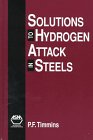 9780871705976: Solutions to Hydrogen Attack in Steels