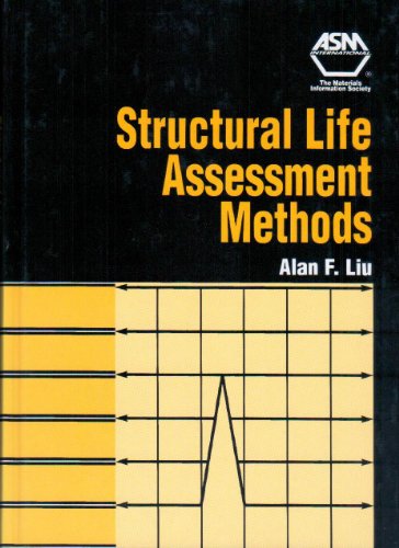 Stock image for Structural Life Assessment Methods for sale by HPB-Red