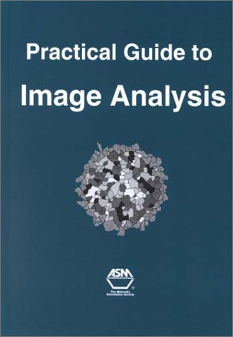 Beispielbild fr Practical Guide to Image Analysis zum Verkauf von HPB-Red
