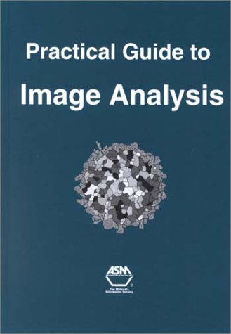 Imagen de archivo de Practical Guide to Image Analysis a la venta por HPB-Red