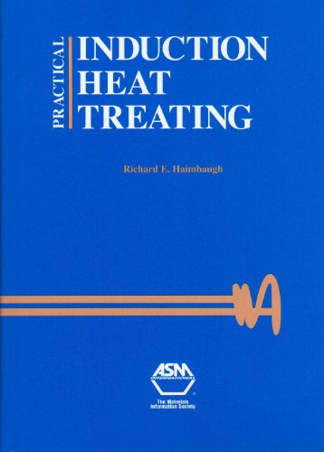 9780871707437: Practical Induction Heat Treating