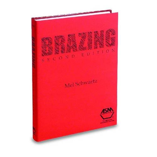 9780871707840: Brazing