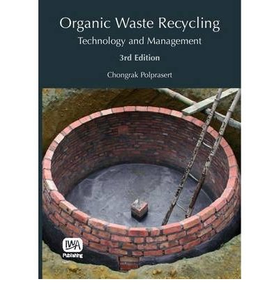 9780871710246: Organic Waste Recycling
