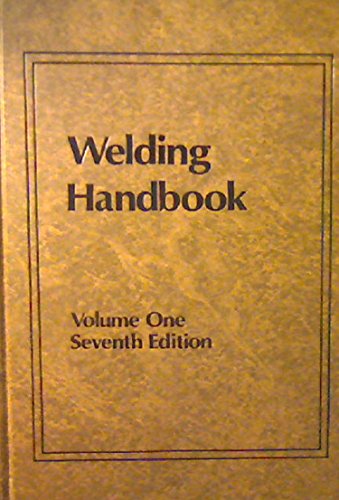 Beispielbild fr Fundamentals of Welding zum Verkauf von Better World Books