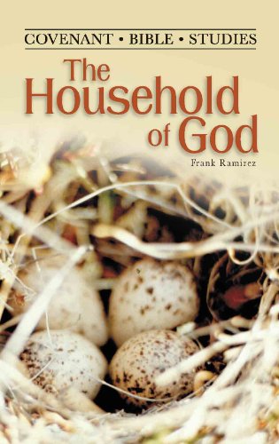 Stock image for The Household of God (Covenant Bible Studies) for sale by Wonder Book