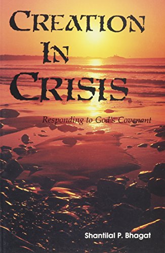 Beispielbild fr Creation in Crisis: Responding to God's Covenant zum Verkauf von Wonder Book